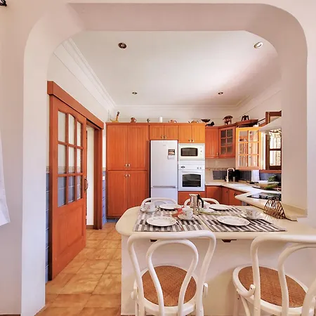 Casa Mari