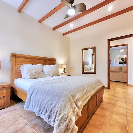 Casa Mari Сasa de vacaciones Puerto de la Cruz (Tenerife)