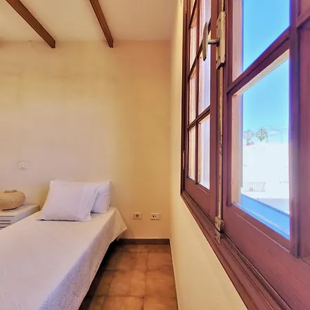 Сasa de vacaciones Casa Mari Puerto de la Cruz (Tenerife)