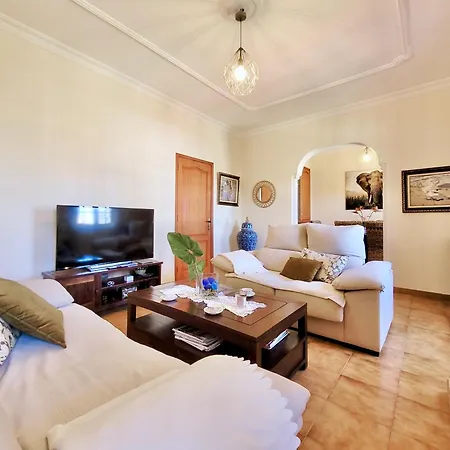 Casa Mari Сasa de vacaciones