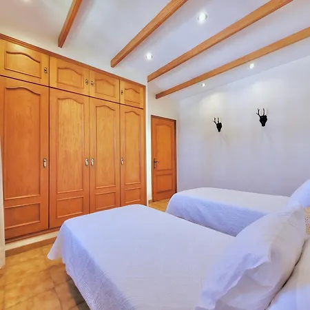Сasa de vacaciones Casa Mari Puerto de la Cruz (Tenerife)