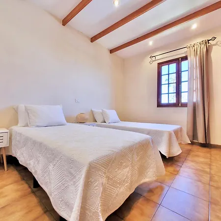 Casa Mari Puerto de la Cruz (Tenerife)