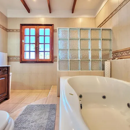 Ferienhaus Casa Mari Puerto de la Cruz (Tenerife)