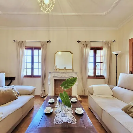 Casa Mari Ferienhaus *