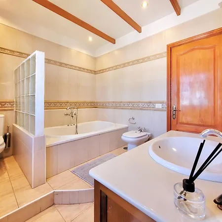 Casa Mari Puerto de la Cruz (Tenerife)
