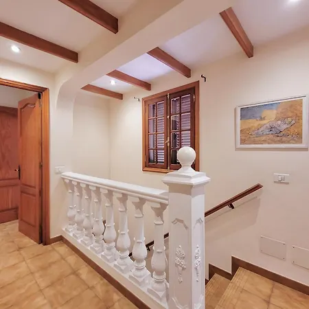 Casa Mari Сasa de vacaciones