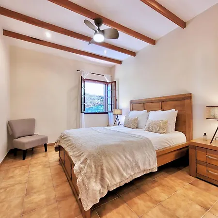 Ferienhaus Casa Mari *