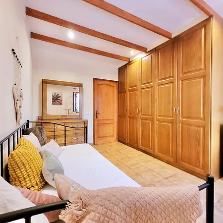 Ferienhaus Casa Mari *