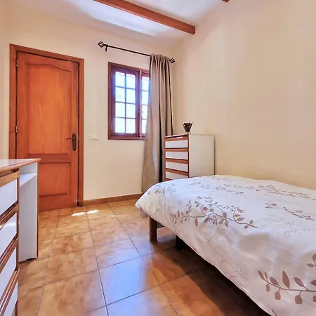 Casa Mari Сasa de vacaciones Puerto de la Cruz (Tenerife)