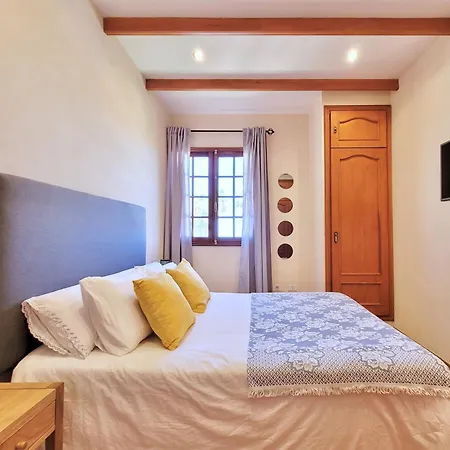 Casa Mari Puerto de la Cruz (Tenerife)