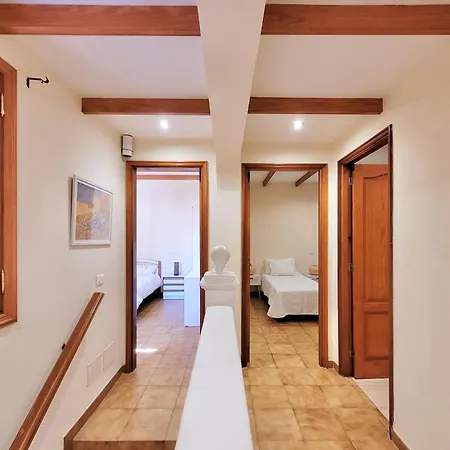 Ferienhaus Casa Mari Puerto de la Cruz (Tenerife)