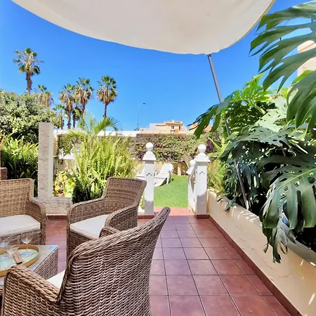 Сasa de vacaciones Casa Mari