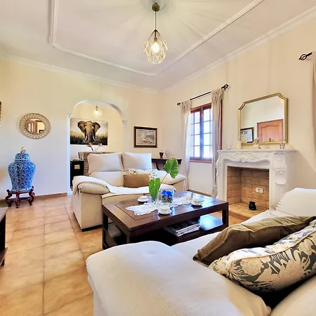 Casa Mari Сasa de vacaciones