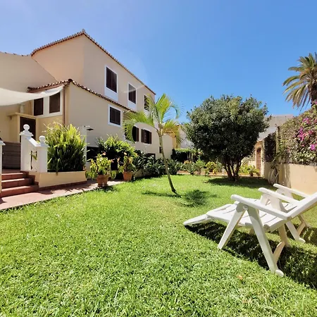 Сasa de vacaciones Casa Mari