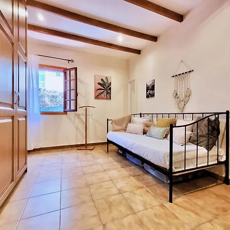 Сasa de vacaciones Casa Mari