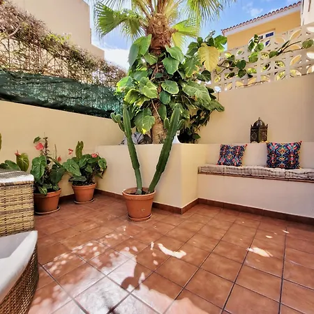 Ferienhaus Casa Mari *