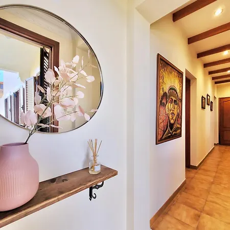 Casa Mari Сasa de vacaciones *