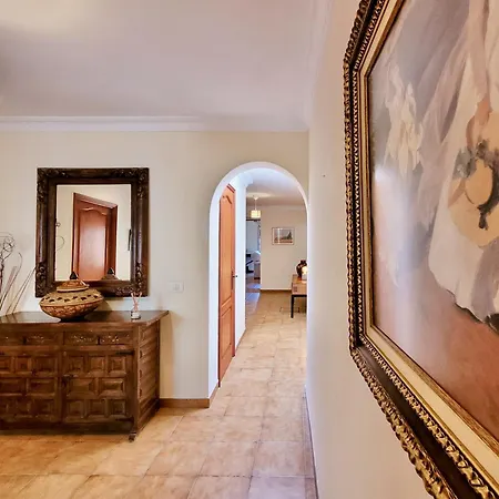 Будинок відпочинку Casa Mari *