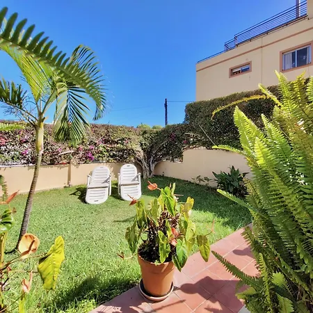 Casa Mari Сasa de vacaciones *