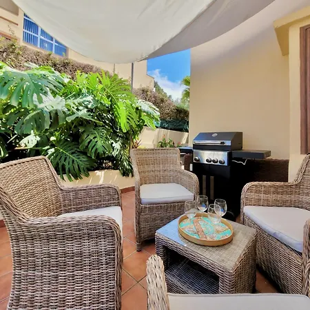Casa Mari *