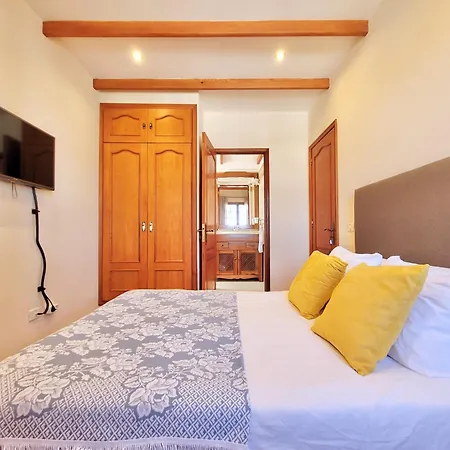 Casa Mari Puerto de la Cruz (Tenerife)