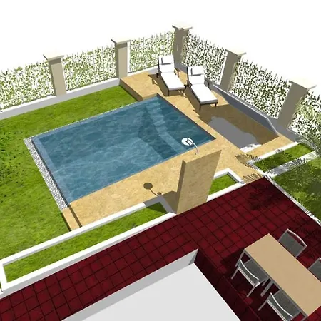 Casa Mari Пуерто-де-ла-Крус
